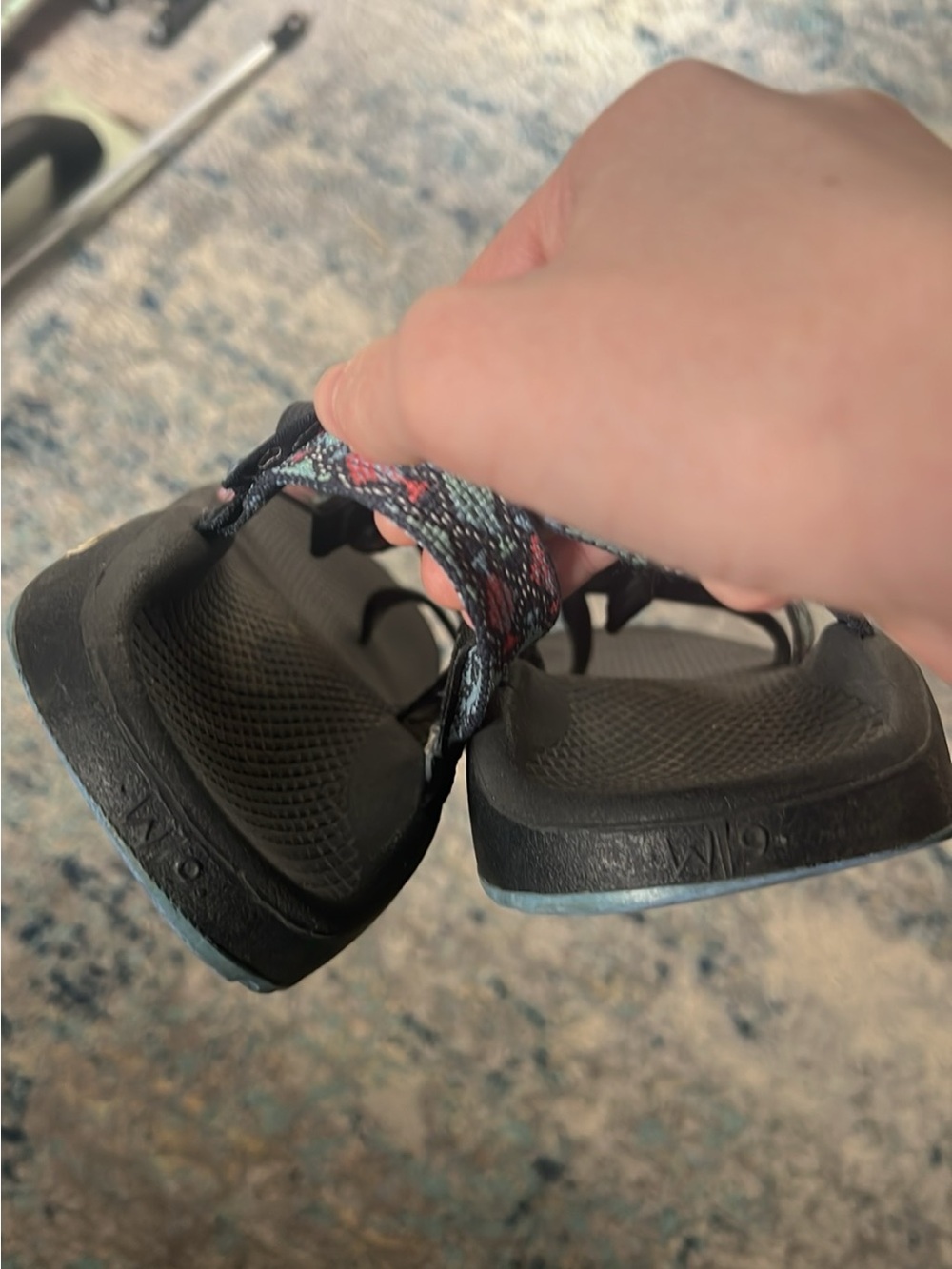 Chacos - Picture 3 of 3